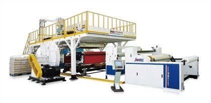 קו שחול בד לא ארוג נמס PP